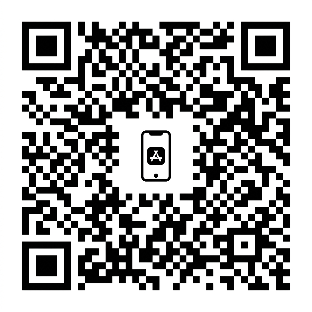 Scan to Download Riehla App